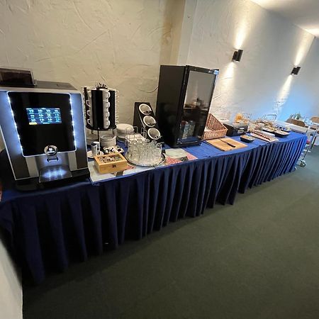 Hotel Elsen Grevenbroich Zewnętrze zdjęcie