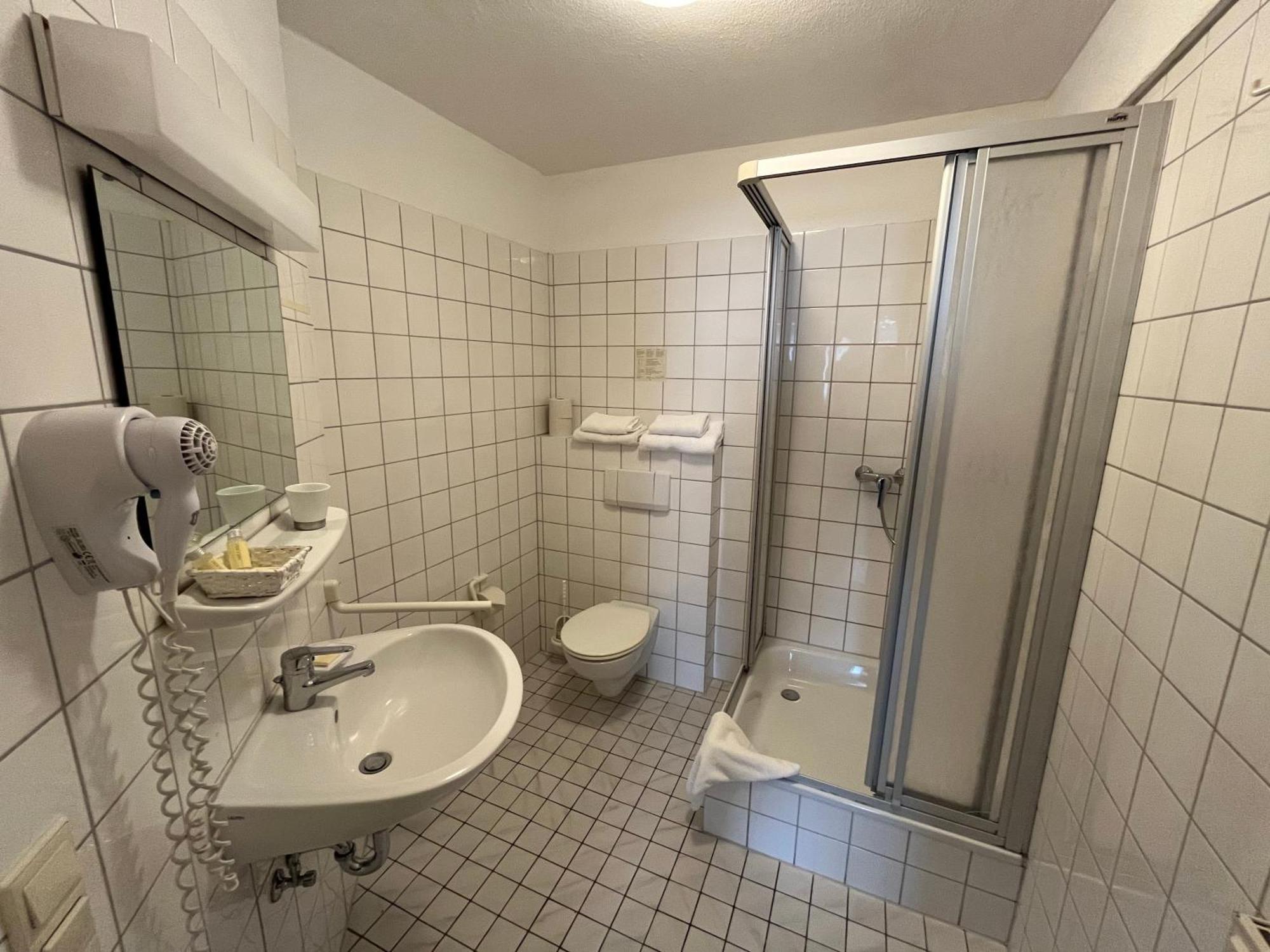 Hotel Elsen Grevenbroich Zewnętrze zdjęcie