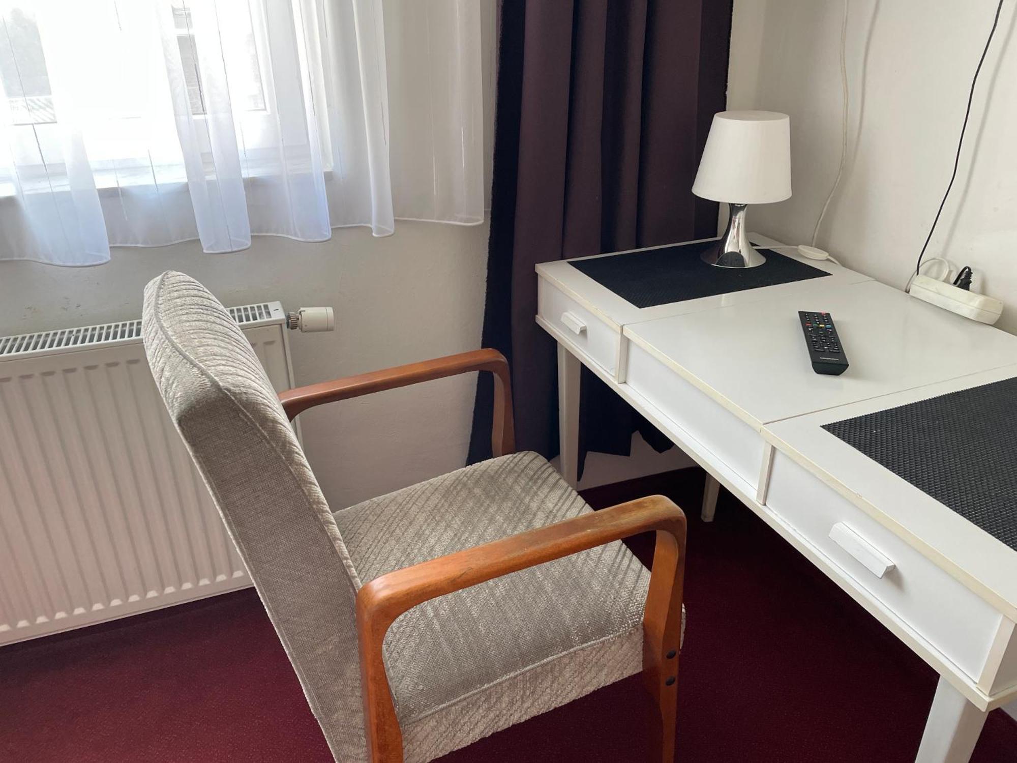 Hotel Elsen Grevenbroich Zewnętrze zdjęcie