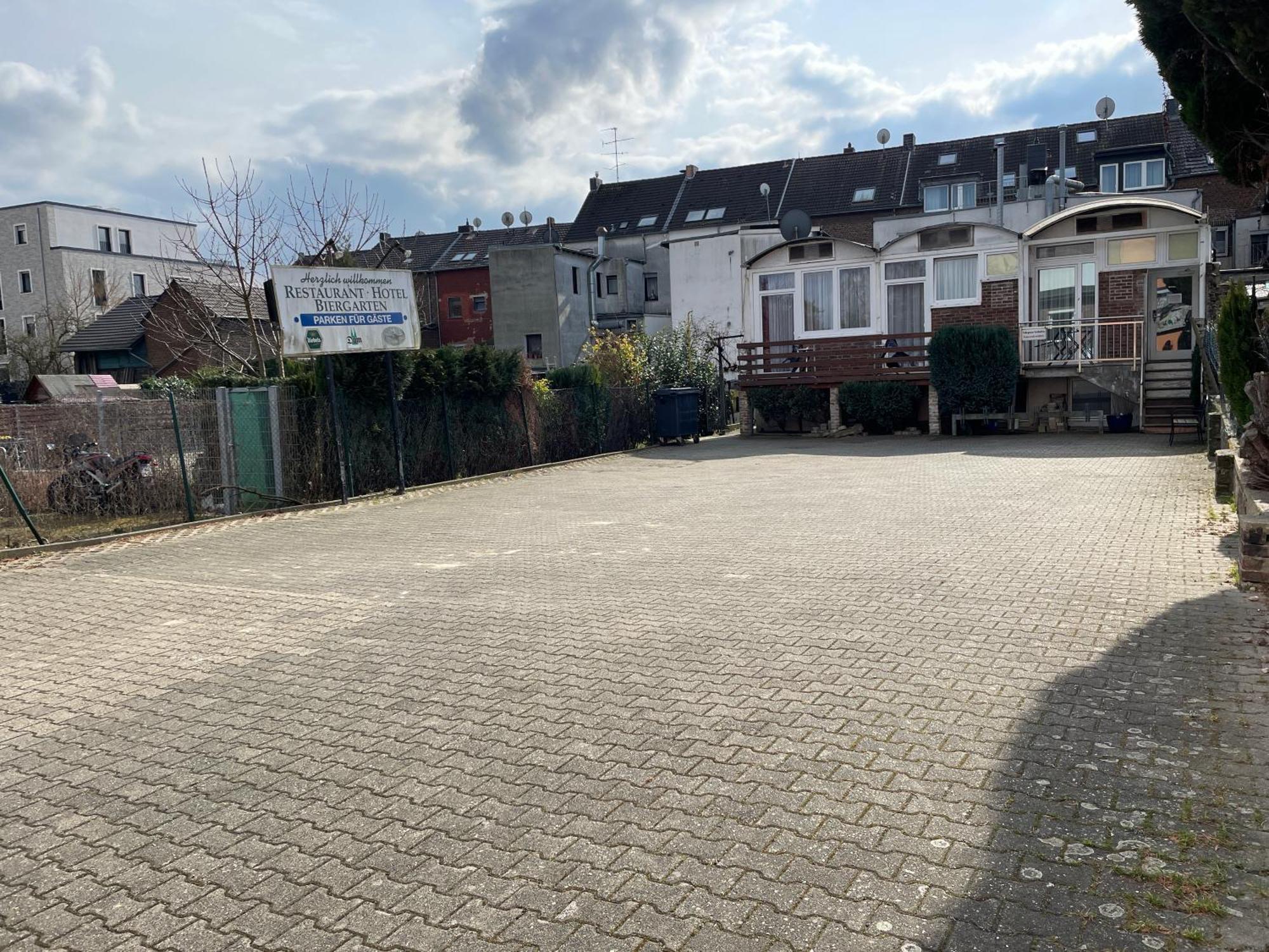 Hotel Elsen Grevenbroich Zewnętrze zdjęcie