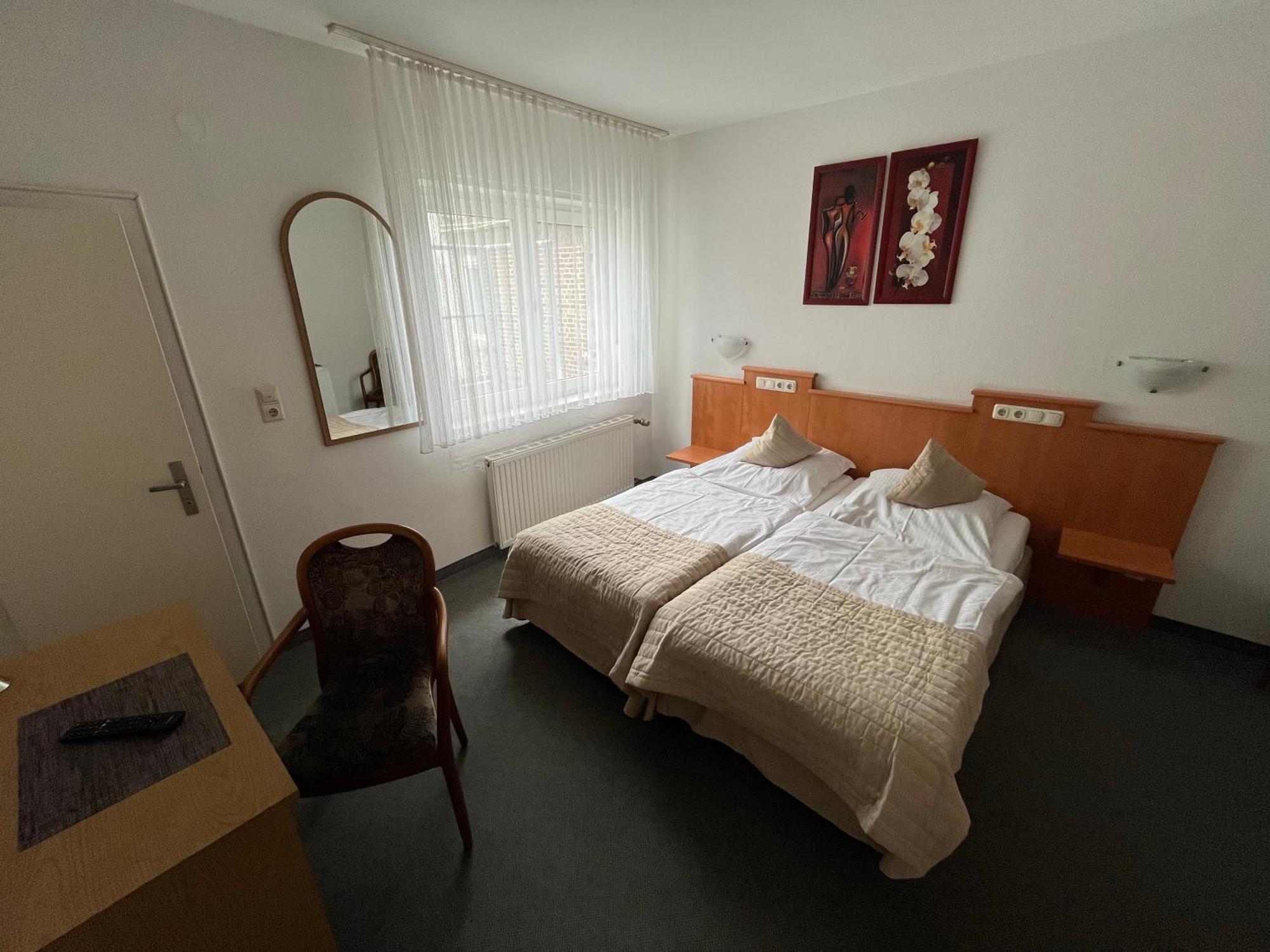 Hotel Elsen Grevenbroich Zewnętrze zdjęcie
