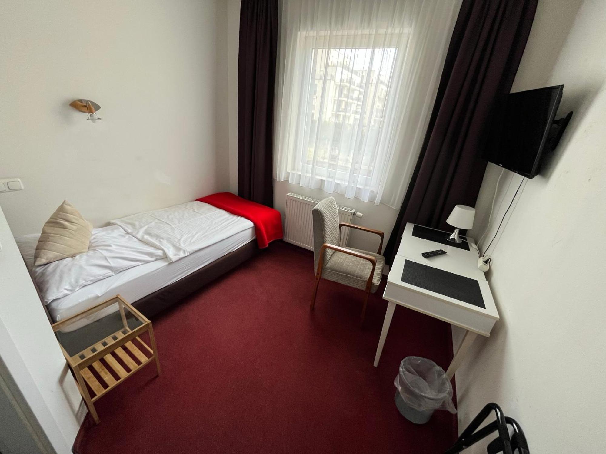 Hotel Elsen Grevenbroich Zewnętrze zdjęcie